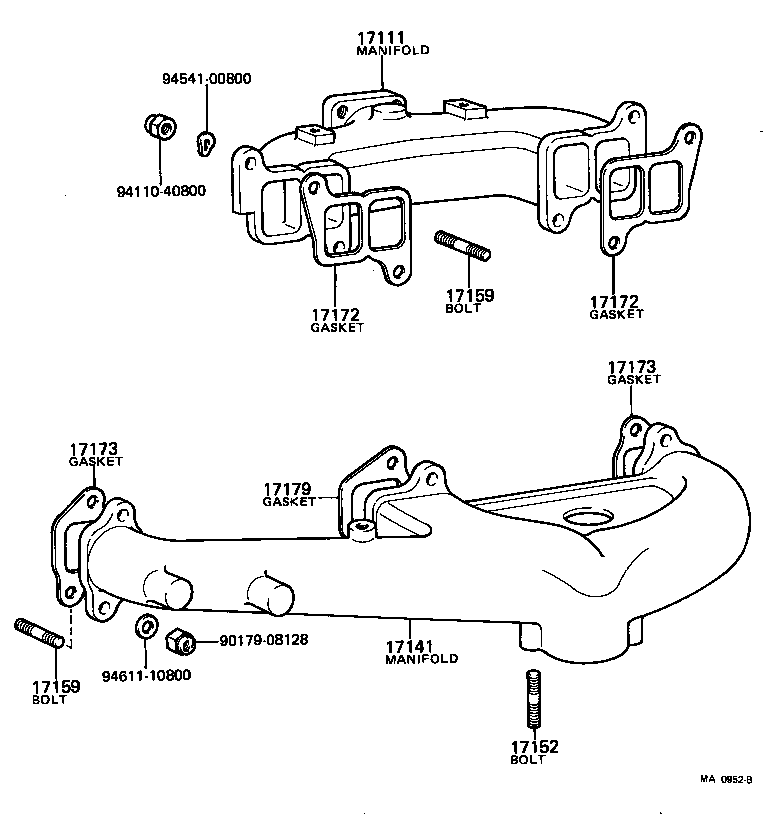 Manifold