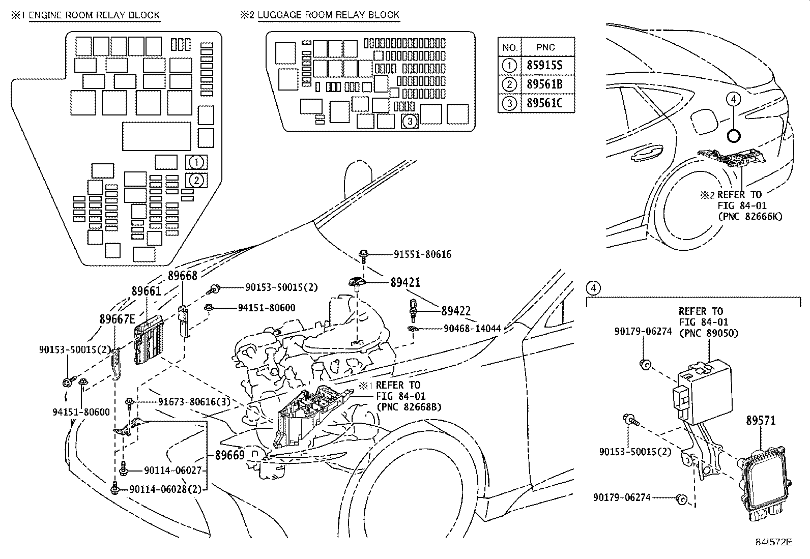 Fuel Injection System