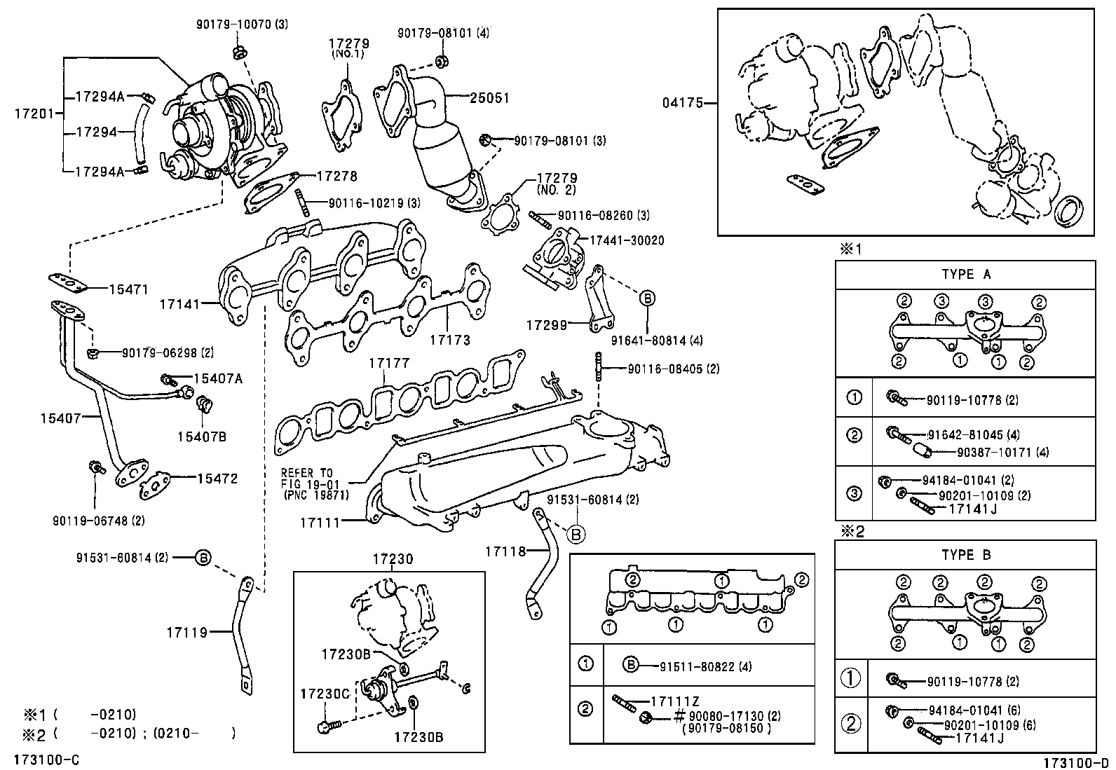 Manifold