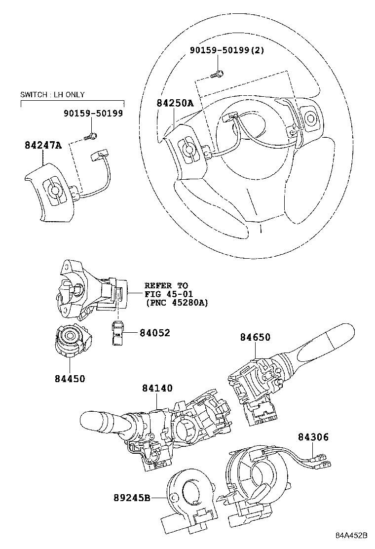Switch & Relay & Computer