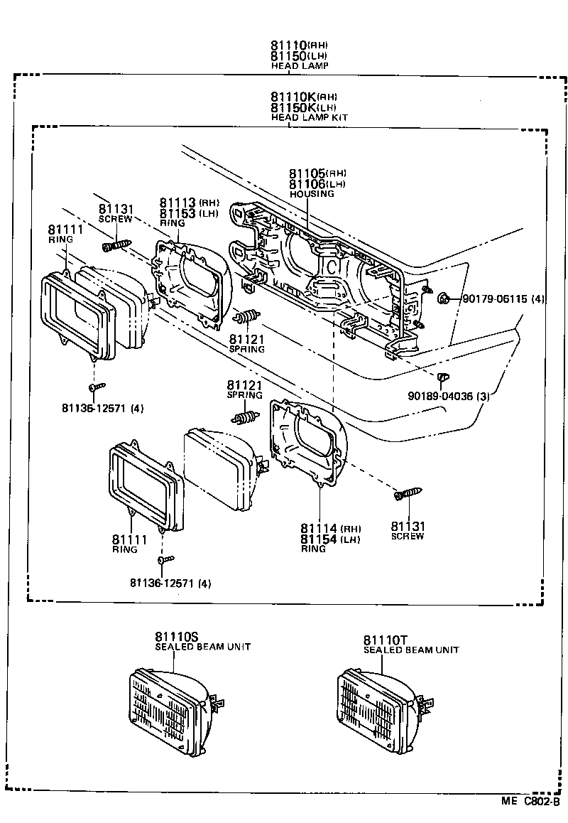 Headlamp