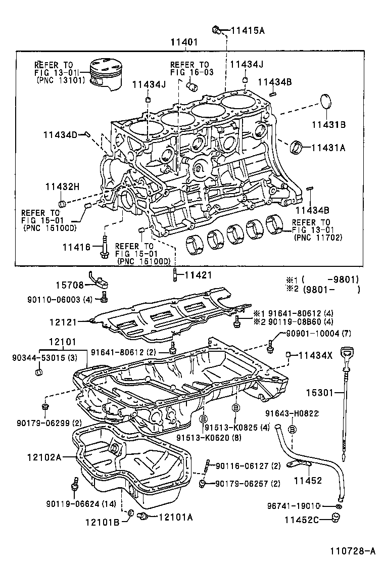 Bloque cilíndrico