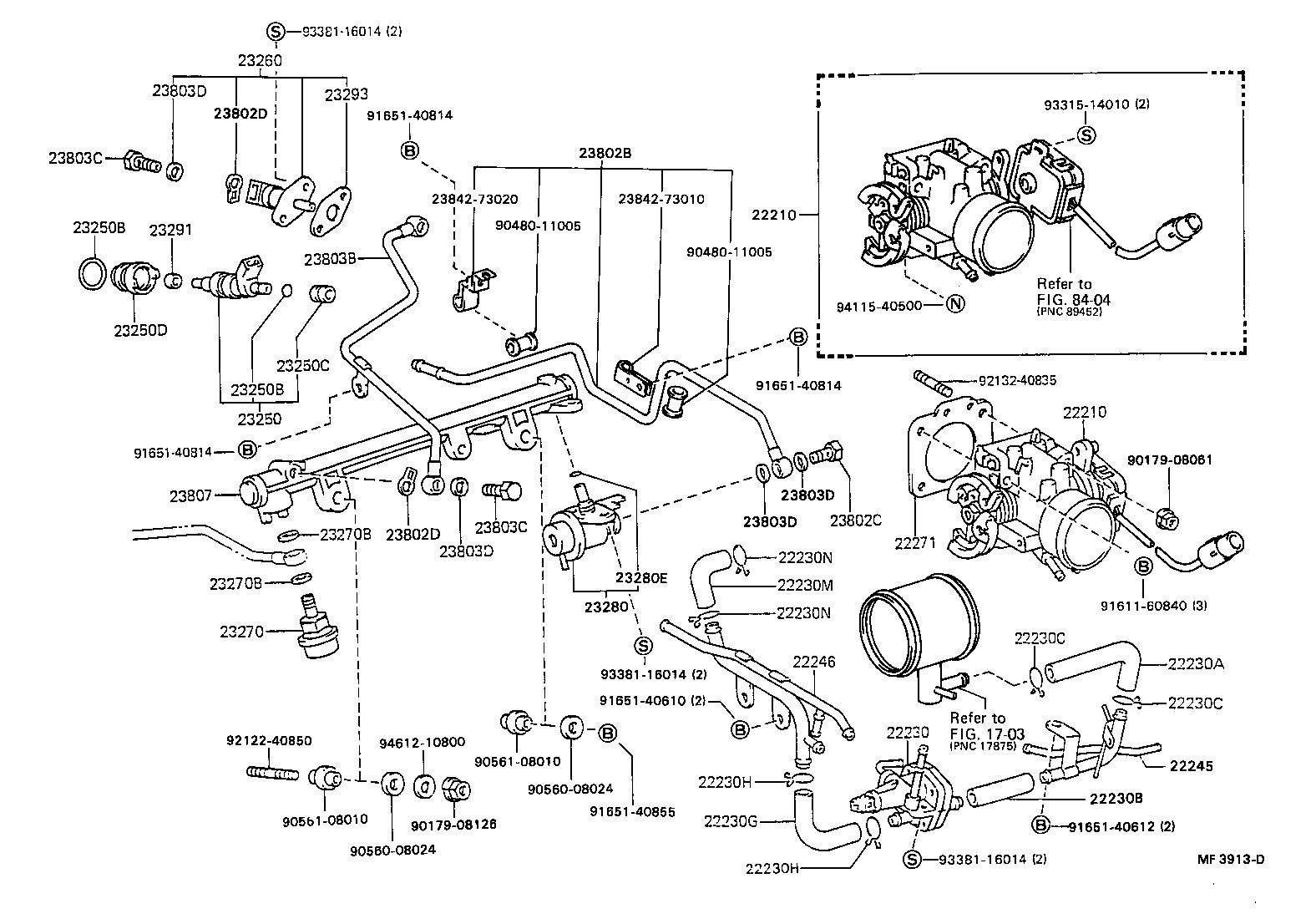 Fuel Injection System