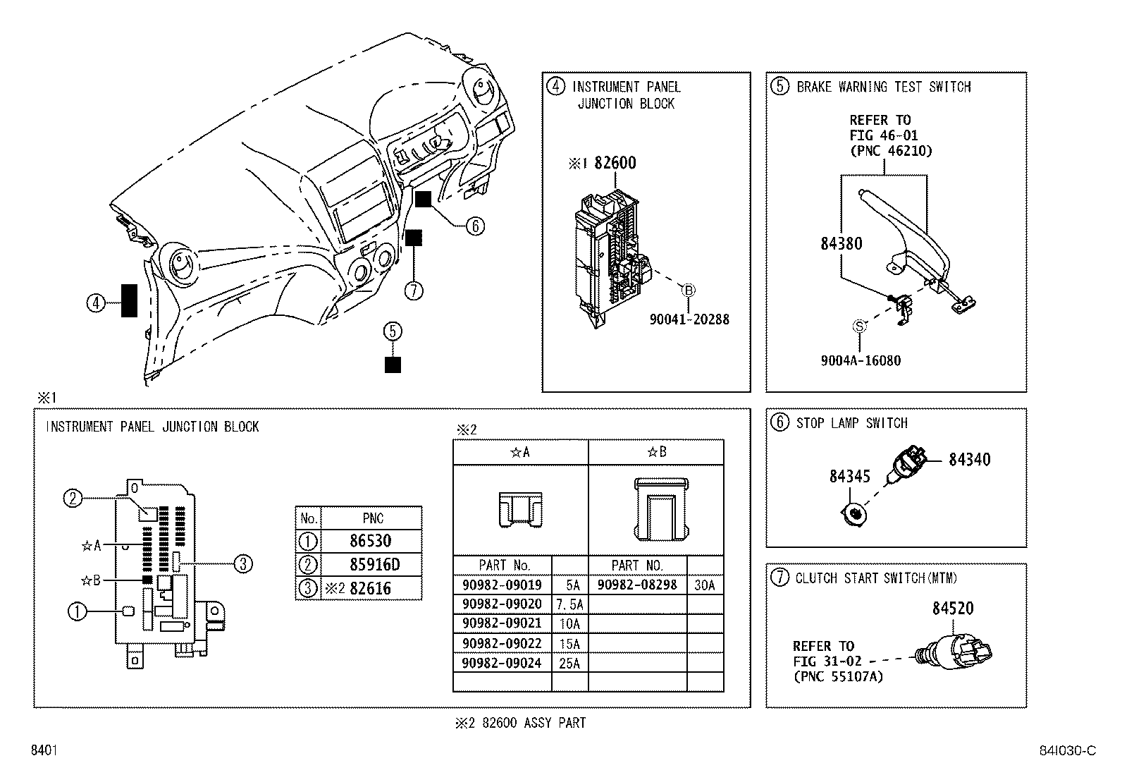 Switch & Relay & Computer