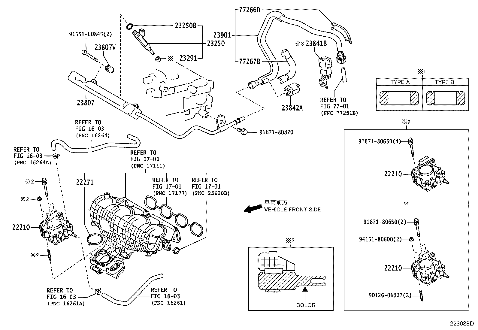 Fuel Injection System