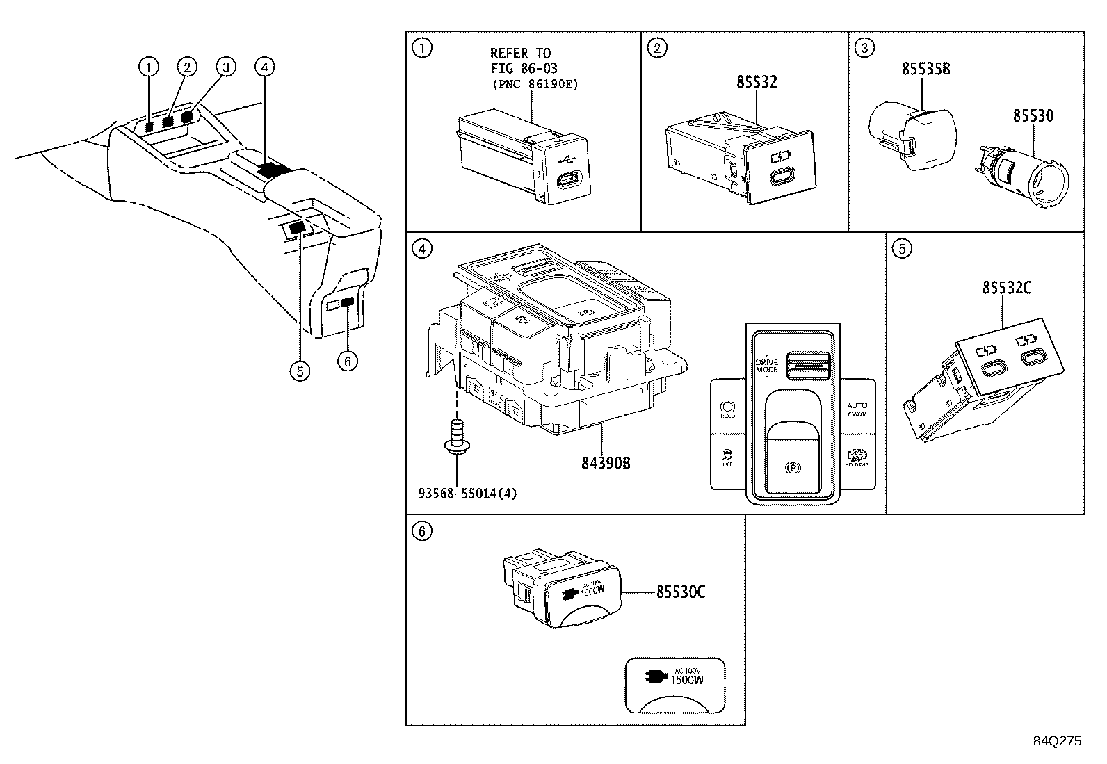 Switch & Relay & Computer