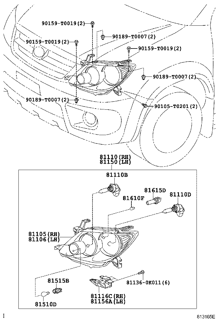 Headlamp