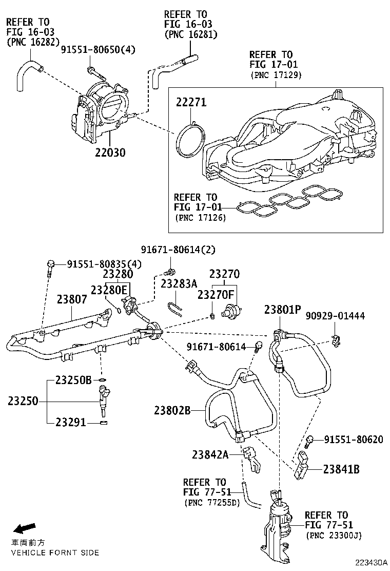 Fuel Injection System