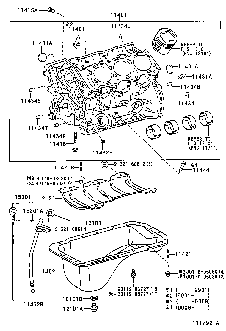 Bloque cilíndrico