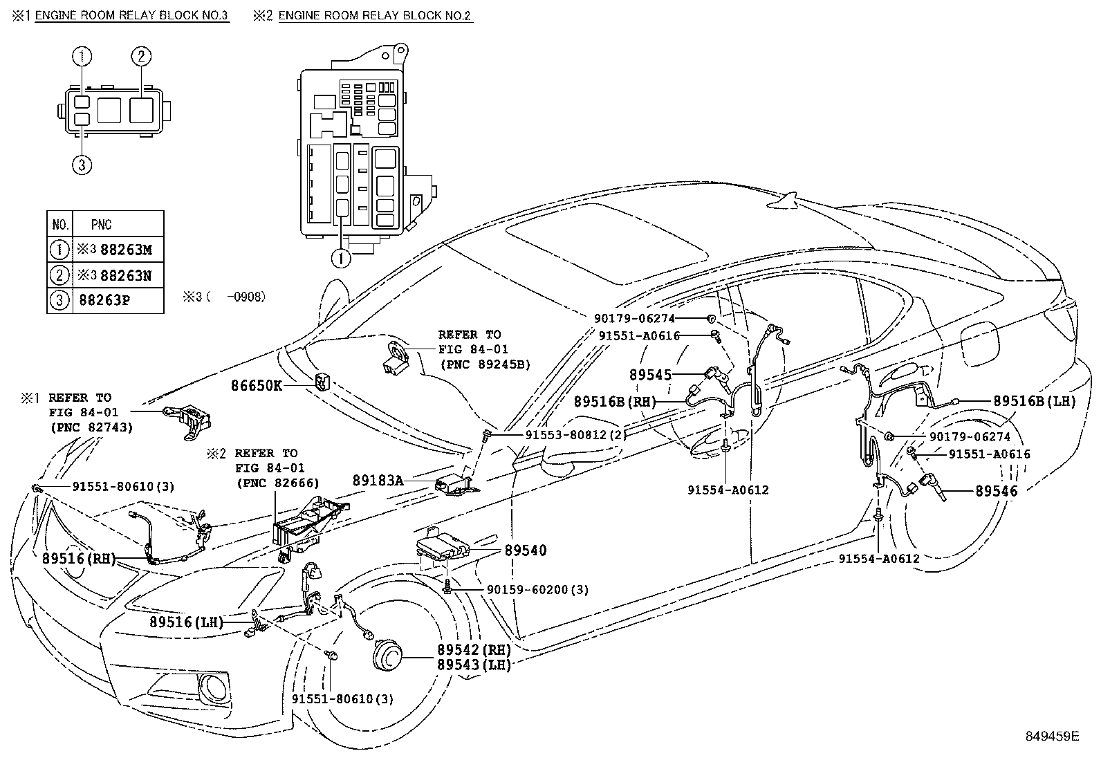 ABS VSC