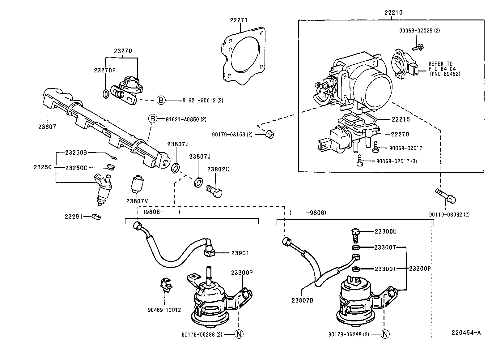 Fuel Injection System