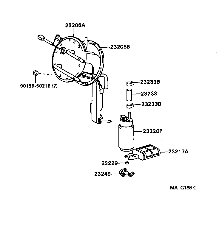 Fuel Injection System