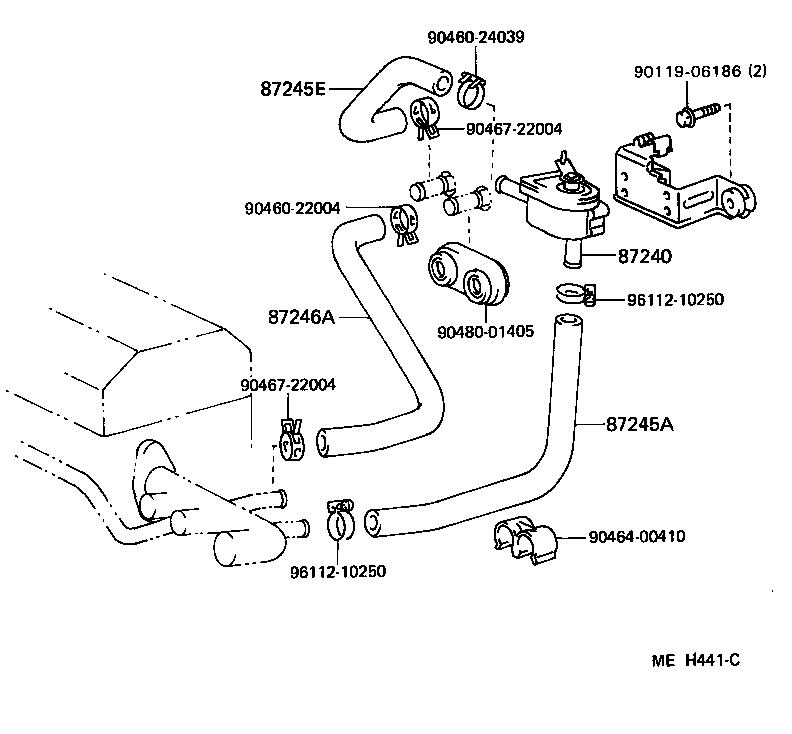 Heating & Air Conditioning Water Piping