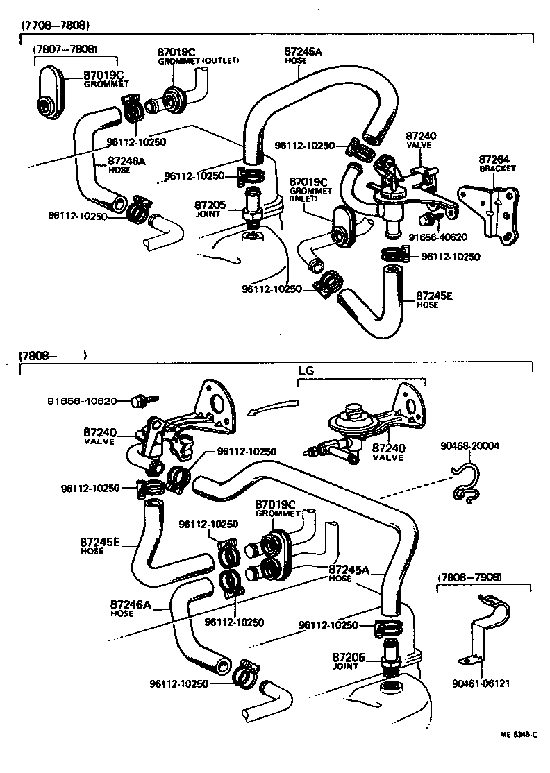 Heating & Air Conditioning Water Piping