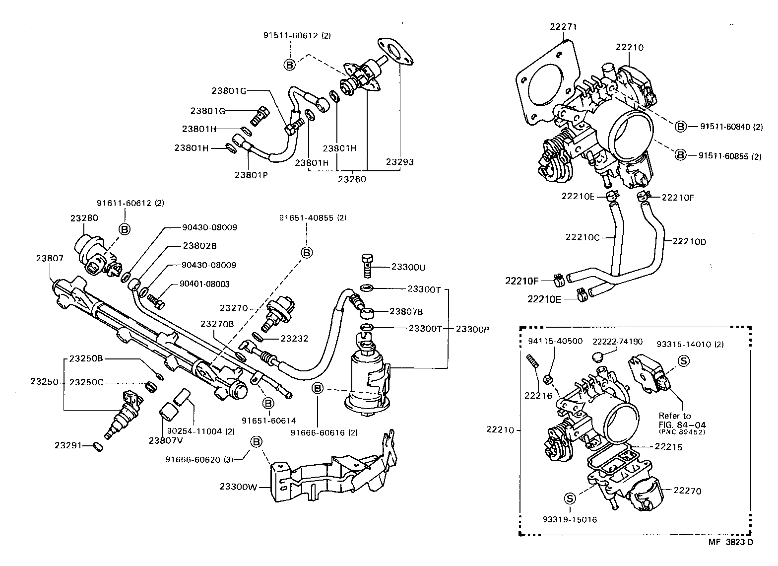 Fuel Injection System