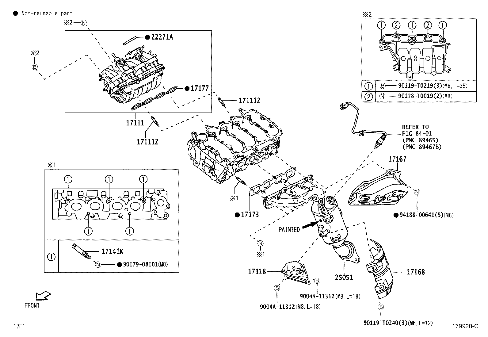 Manifold
