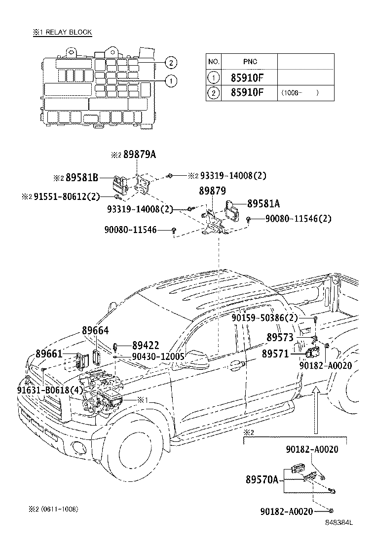 Fuel Injection System