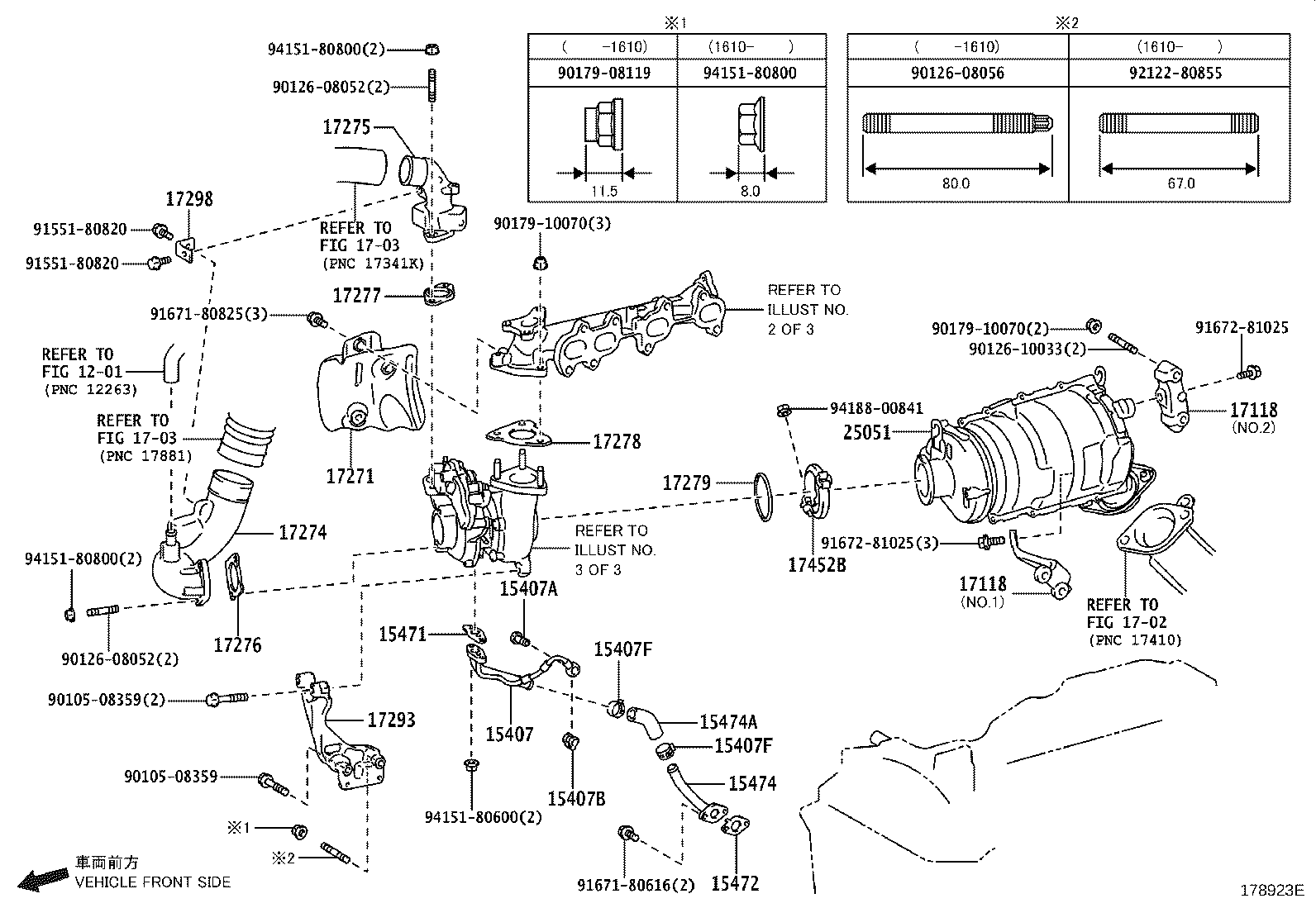Manifold