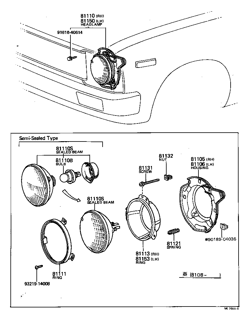 Headlamp