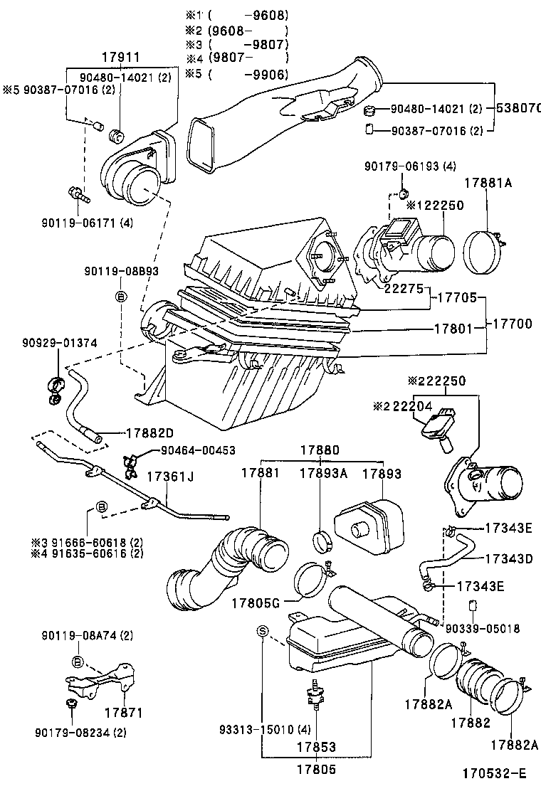 Air Cleaner