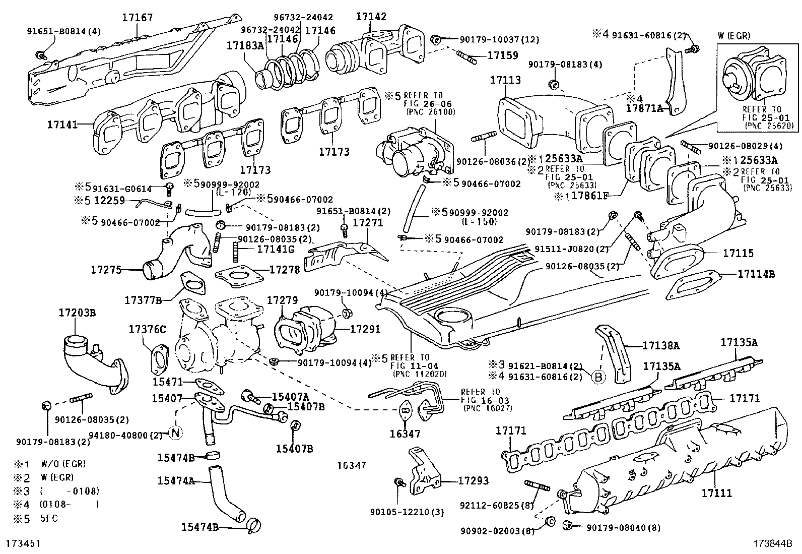 Manifold