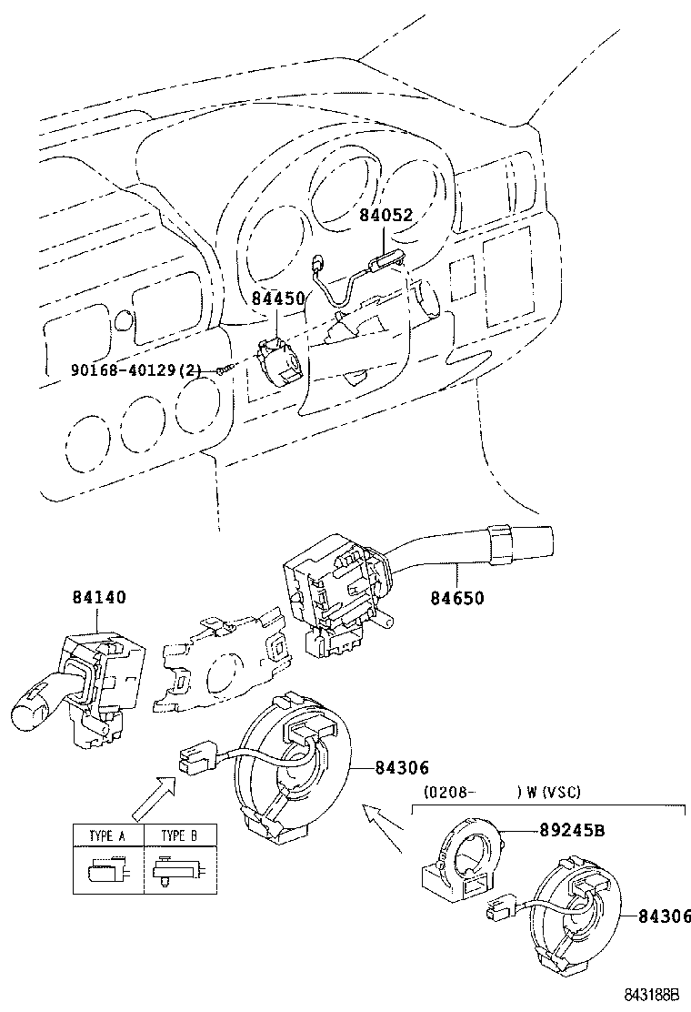 Switch & Relay & Computer