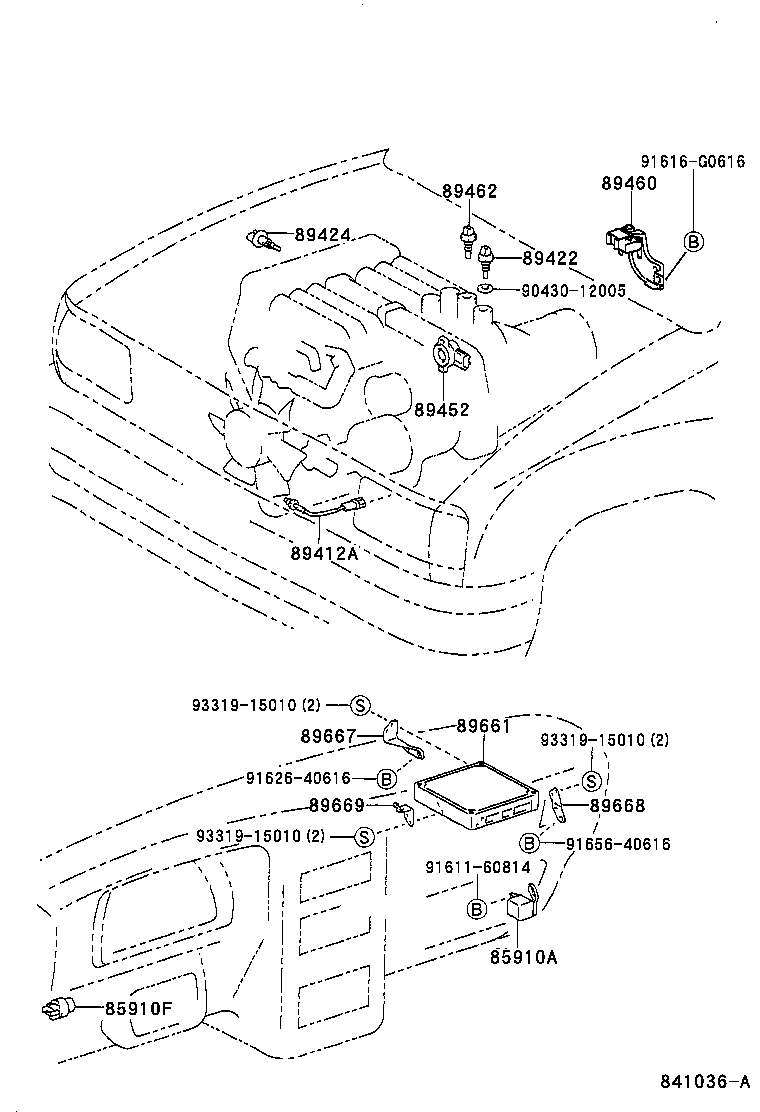 Fuel Injection System