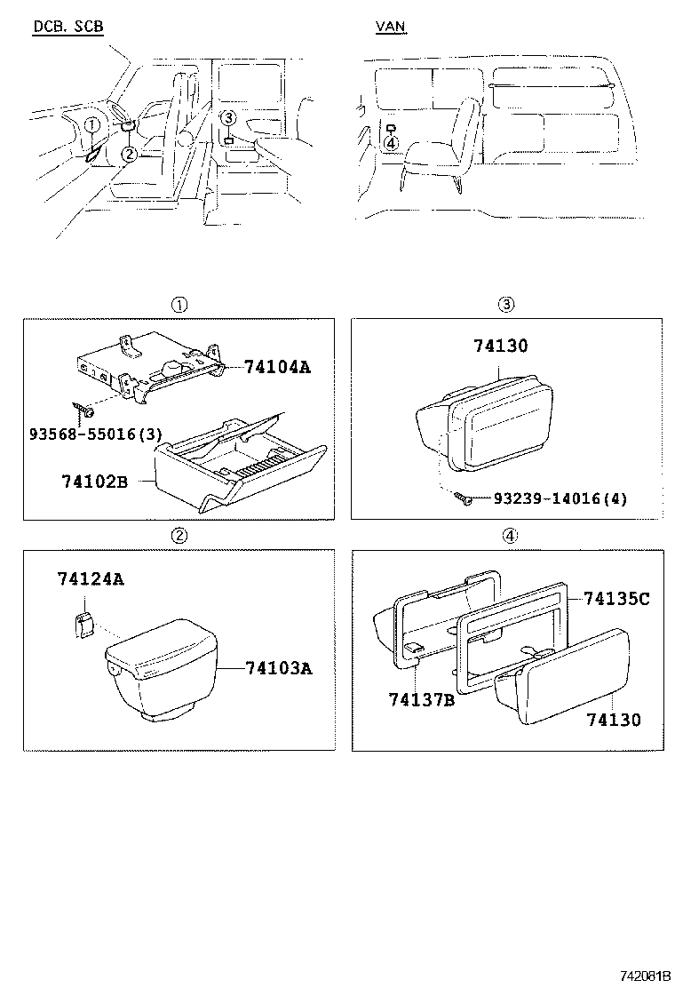 Receptáculo de cenizas