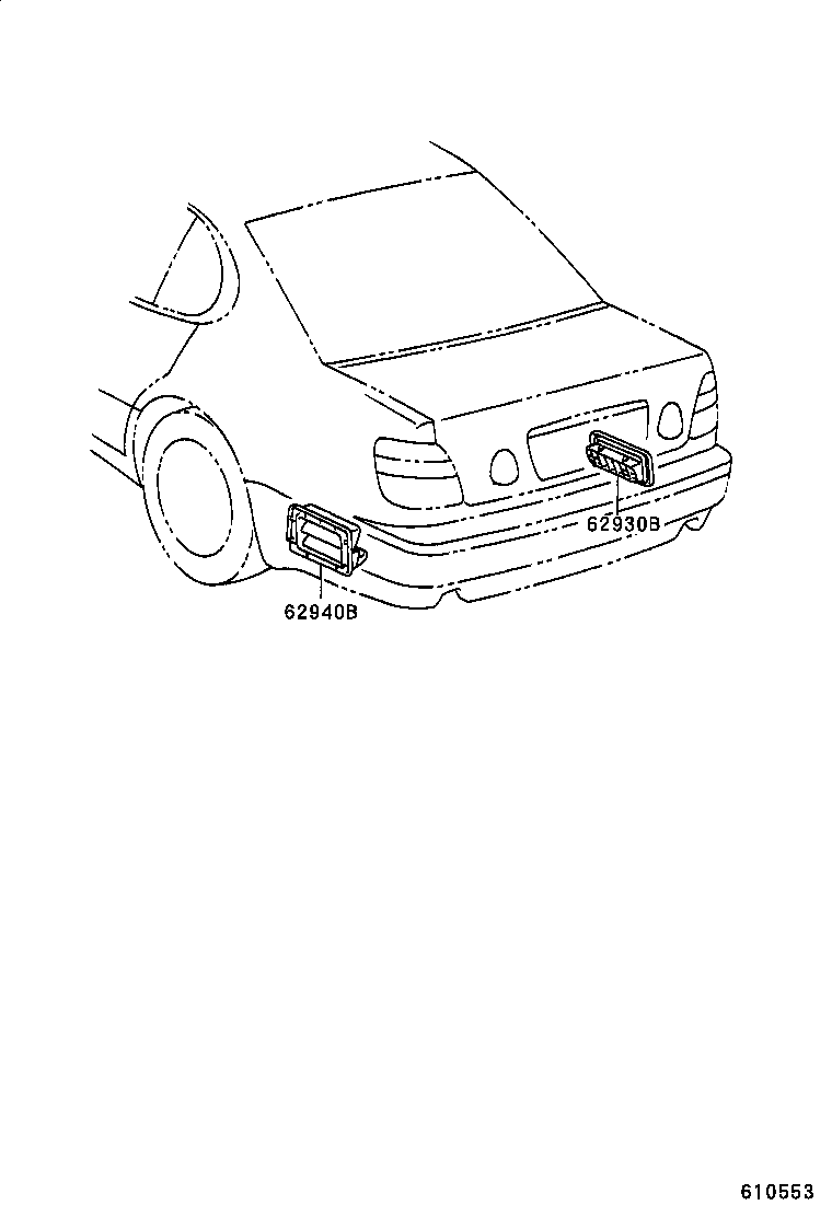 Side Ventilator
