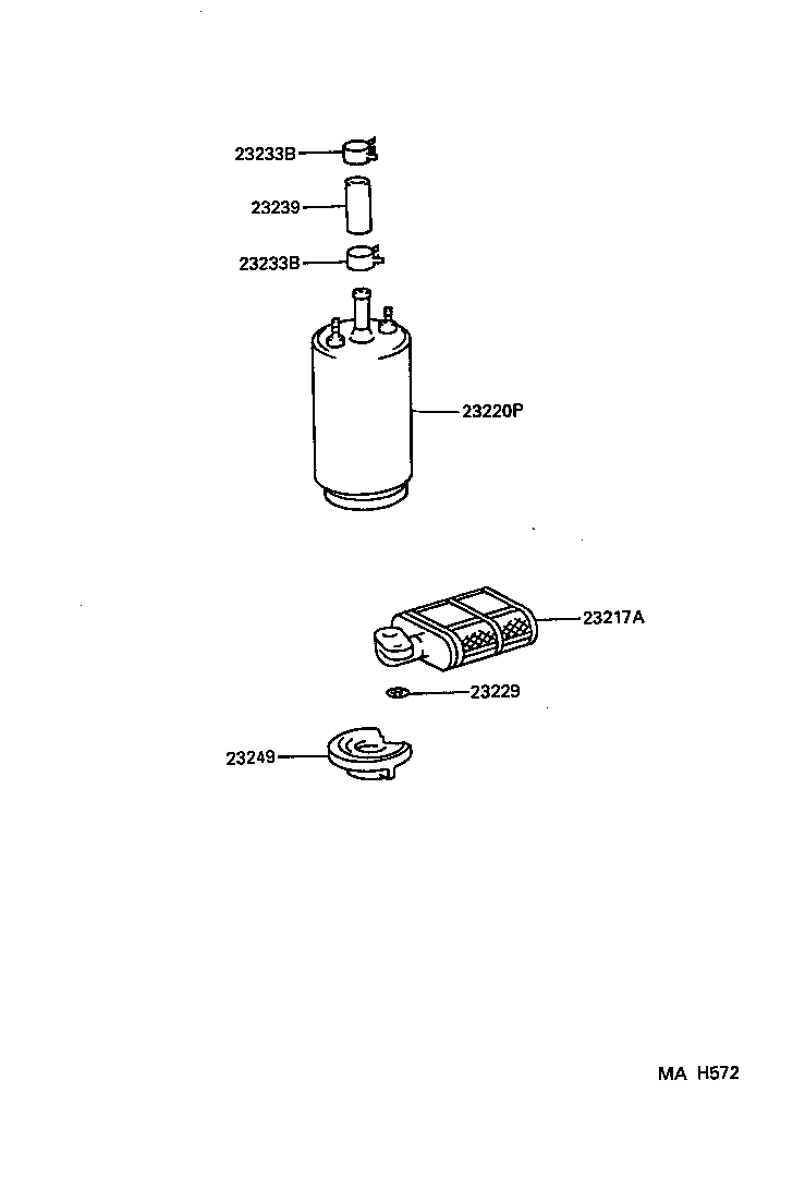 Fuel Injection System