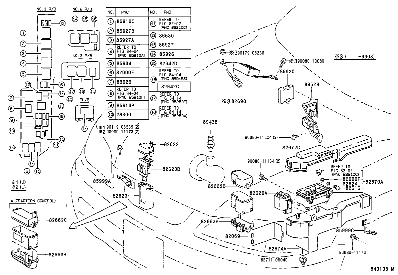 Switch & Relay & Computer