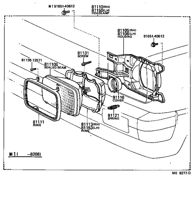 Headlamp