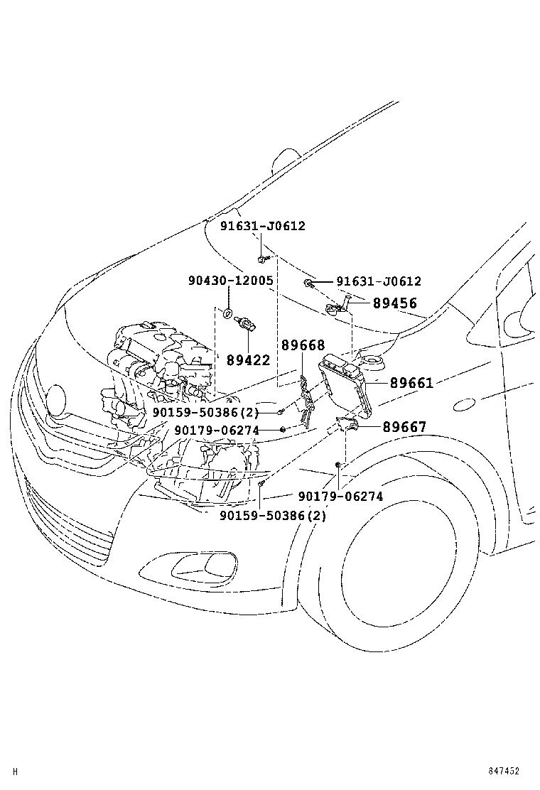Fuel Injection System