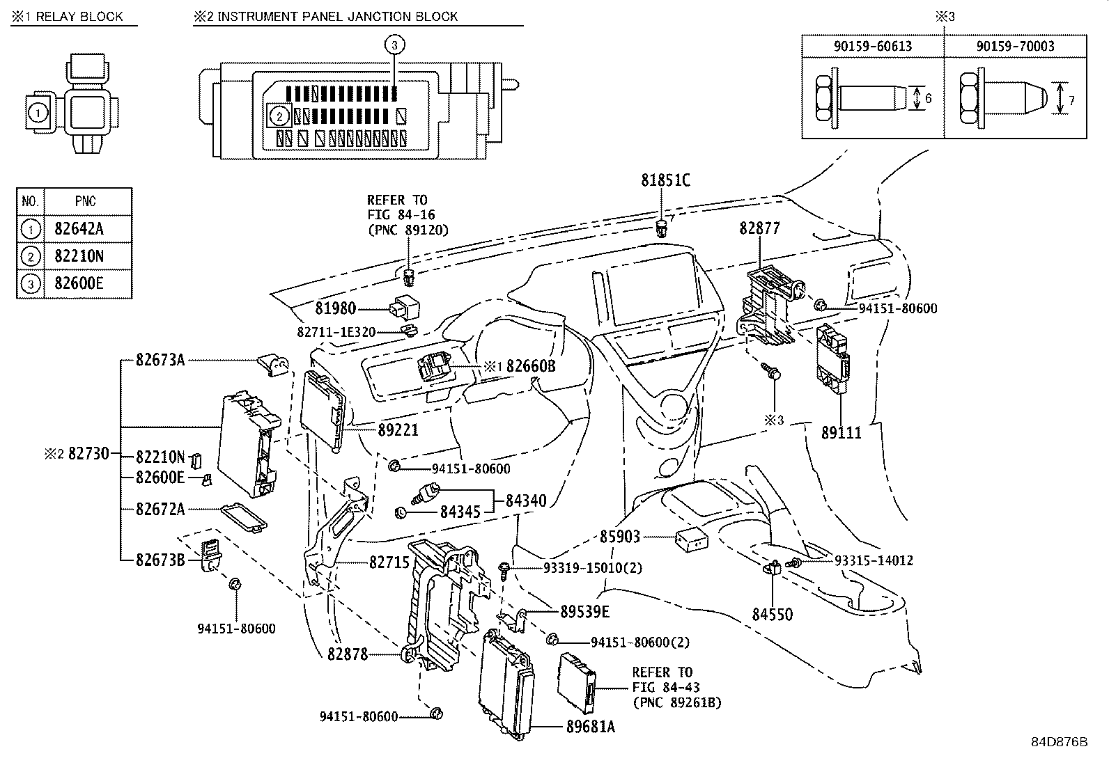 Switch & Relay & Computer