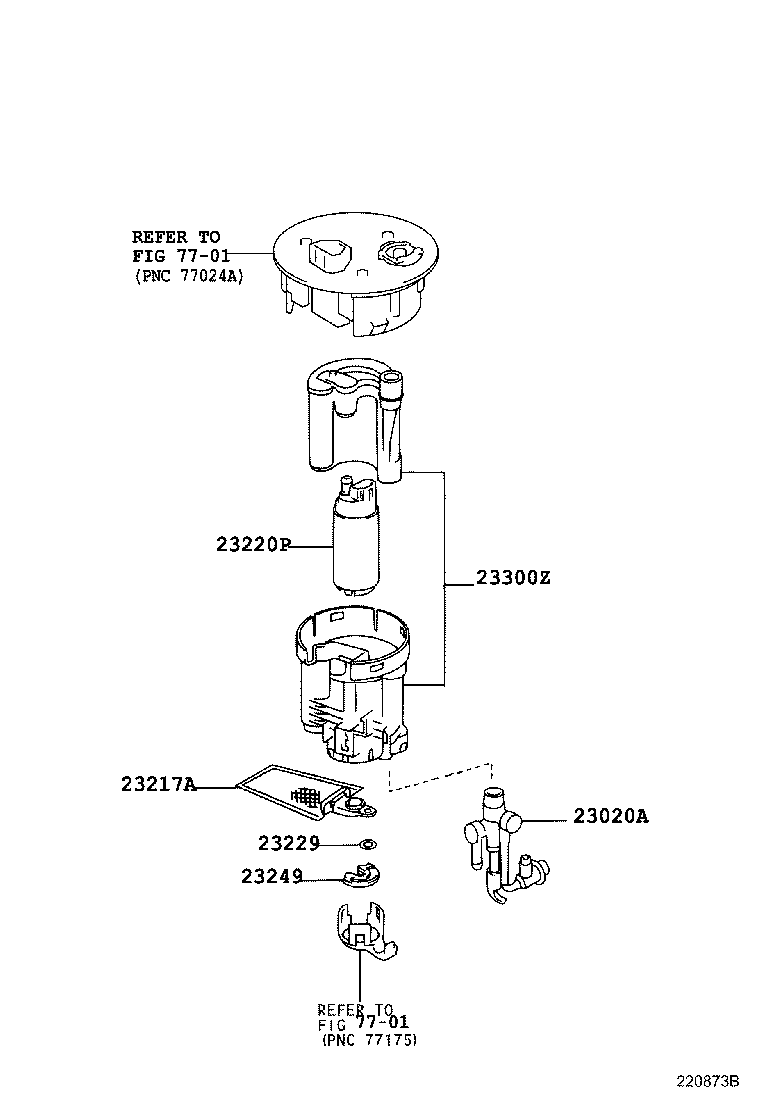 Fuel Injection System