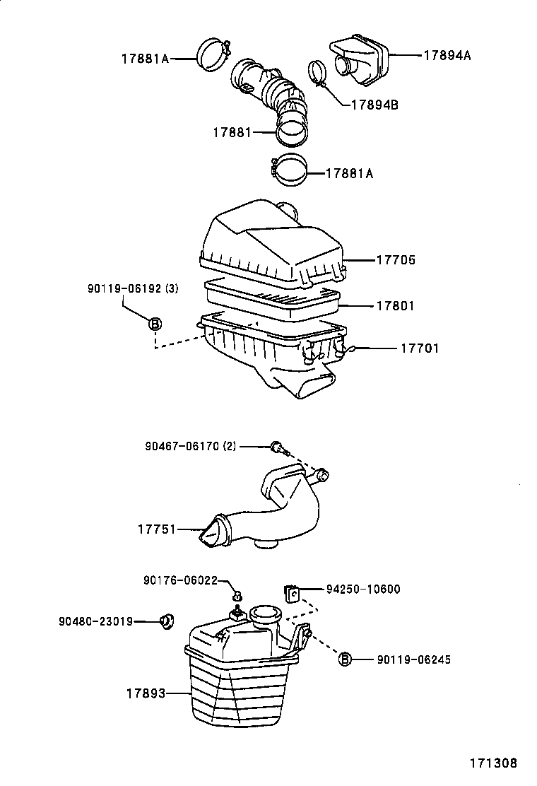 Air Cleaner