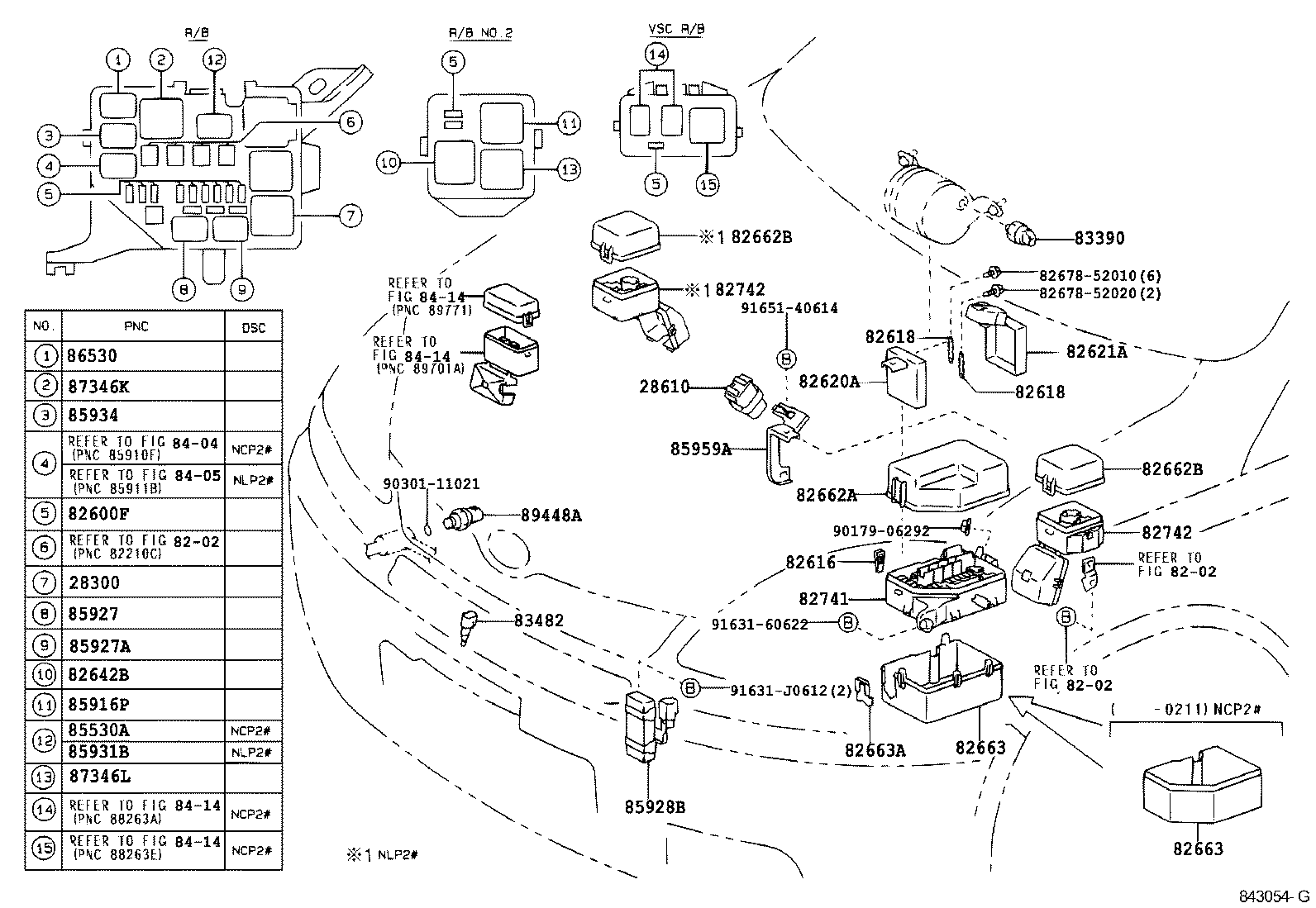 Switch & Relay & Computer