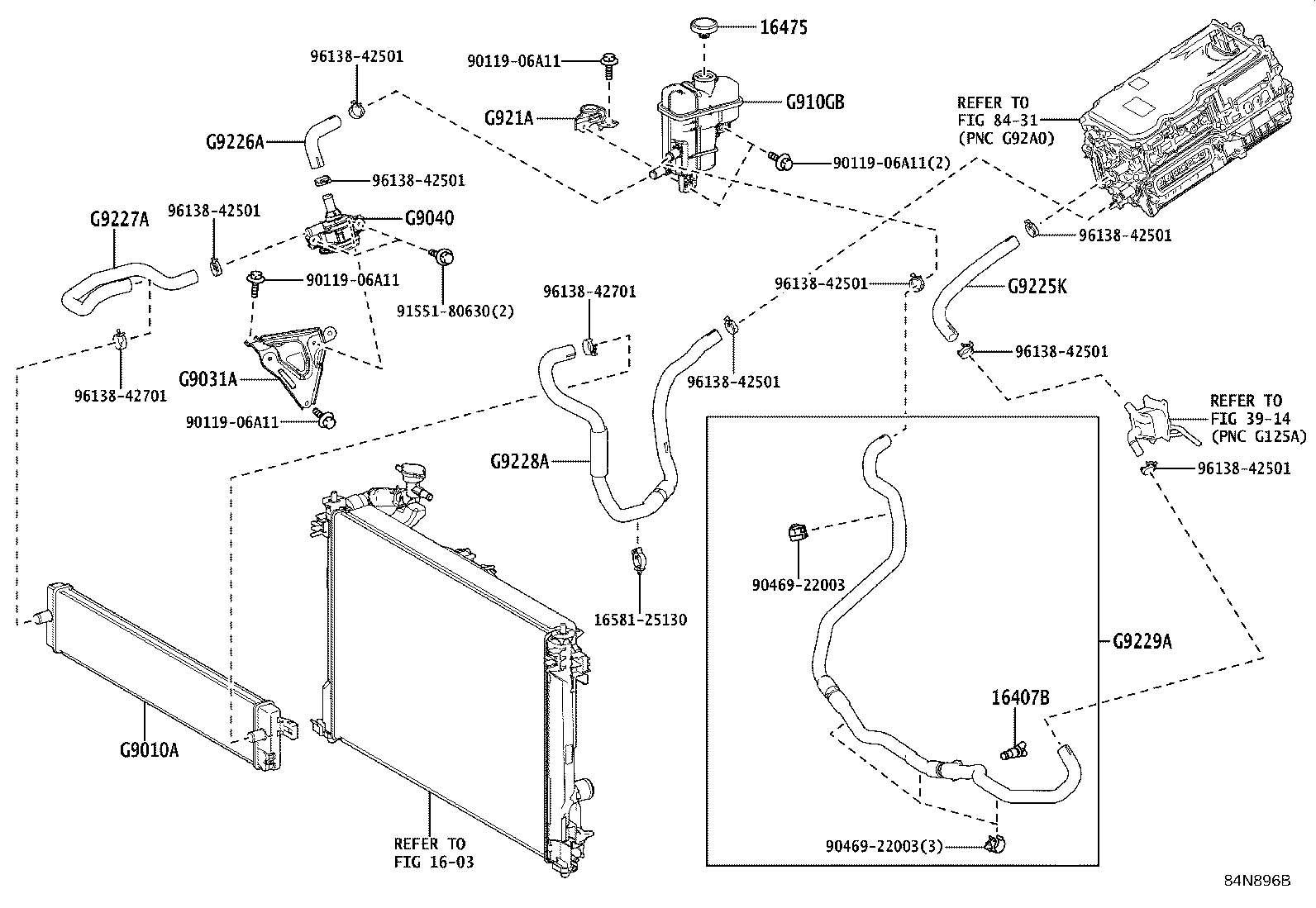 Inverter Cooling