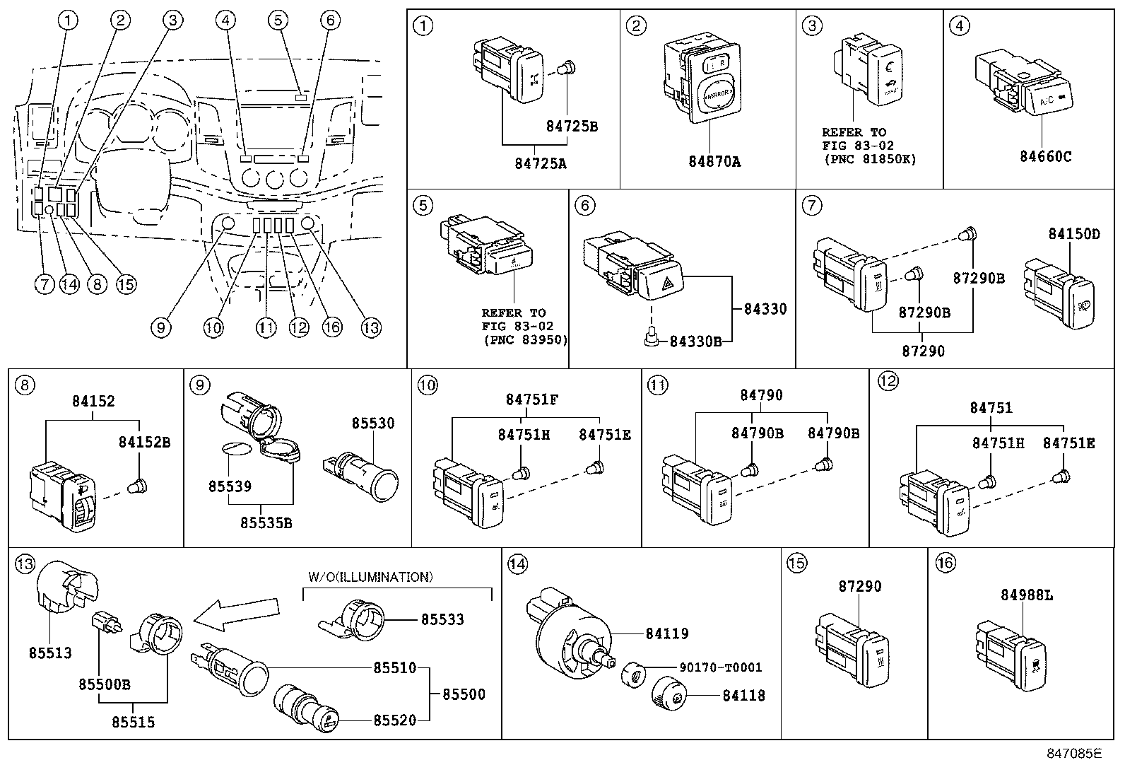 Switch & Relay & Computer