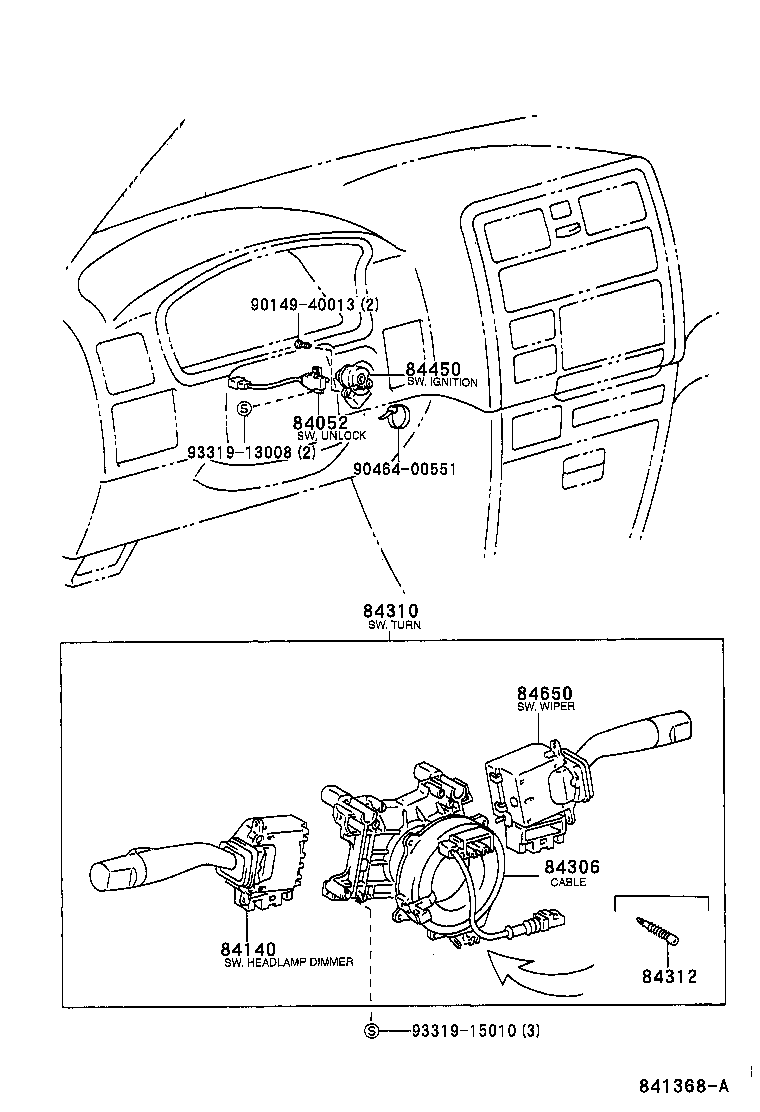 Switch & Relay & Computer