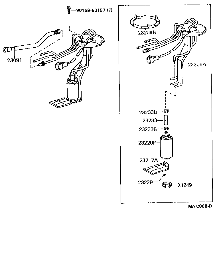 Fuel Injection System