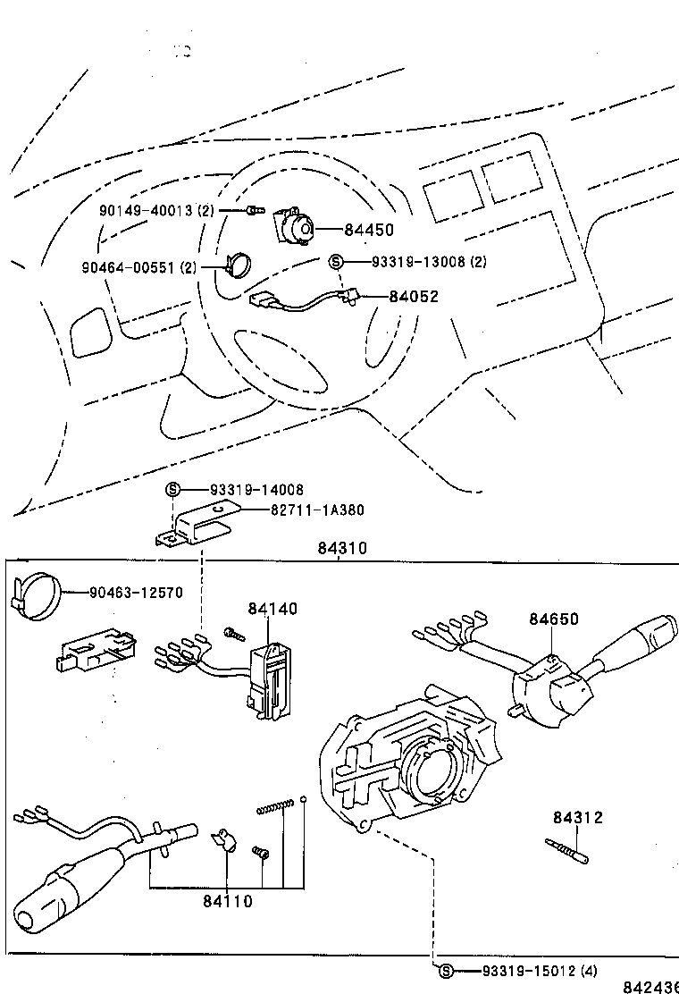 Switch & Relay & Computer