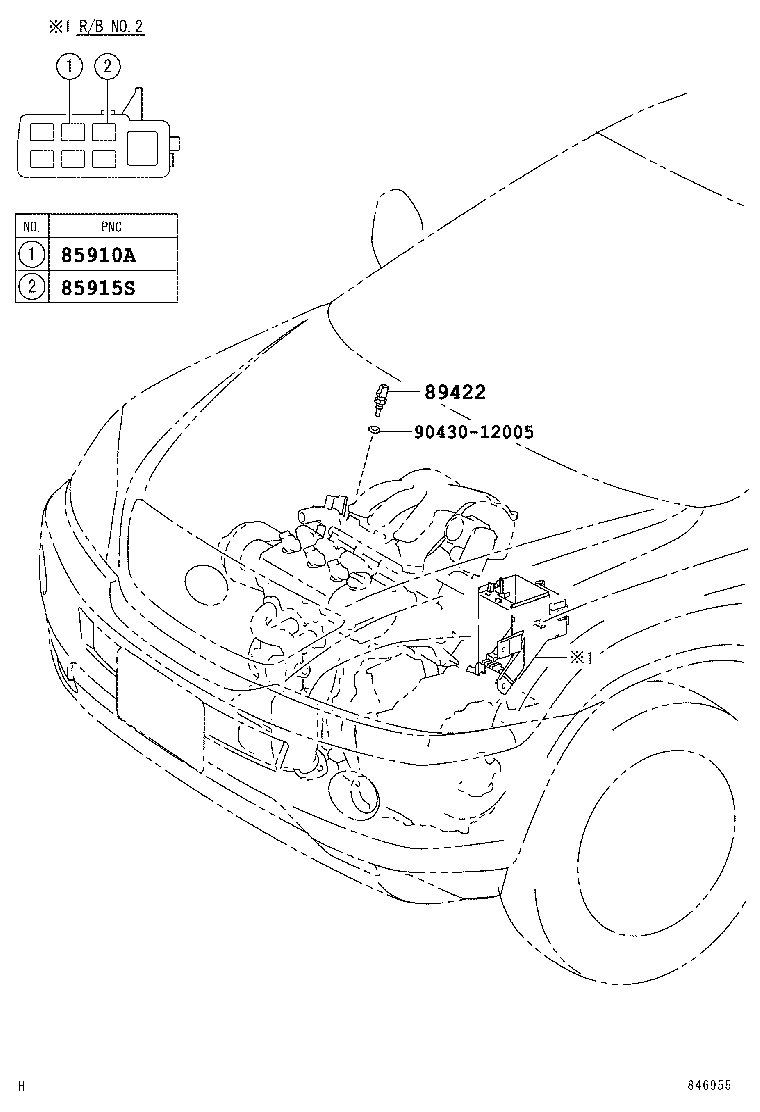 Fuel Injection System