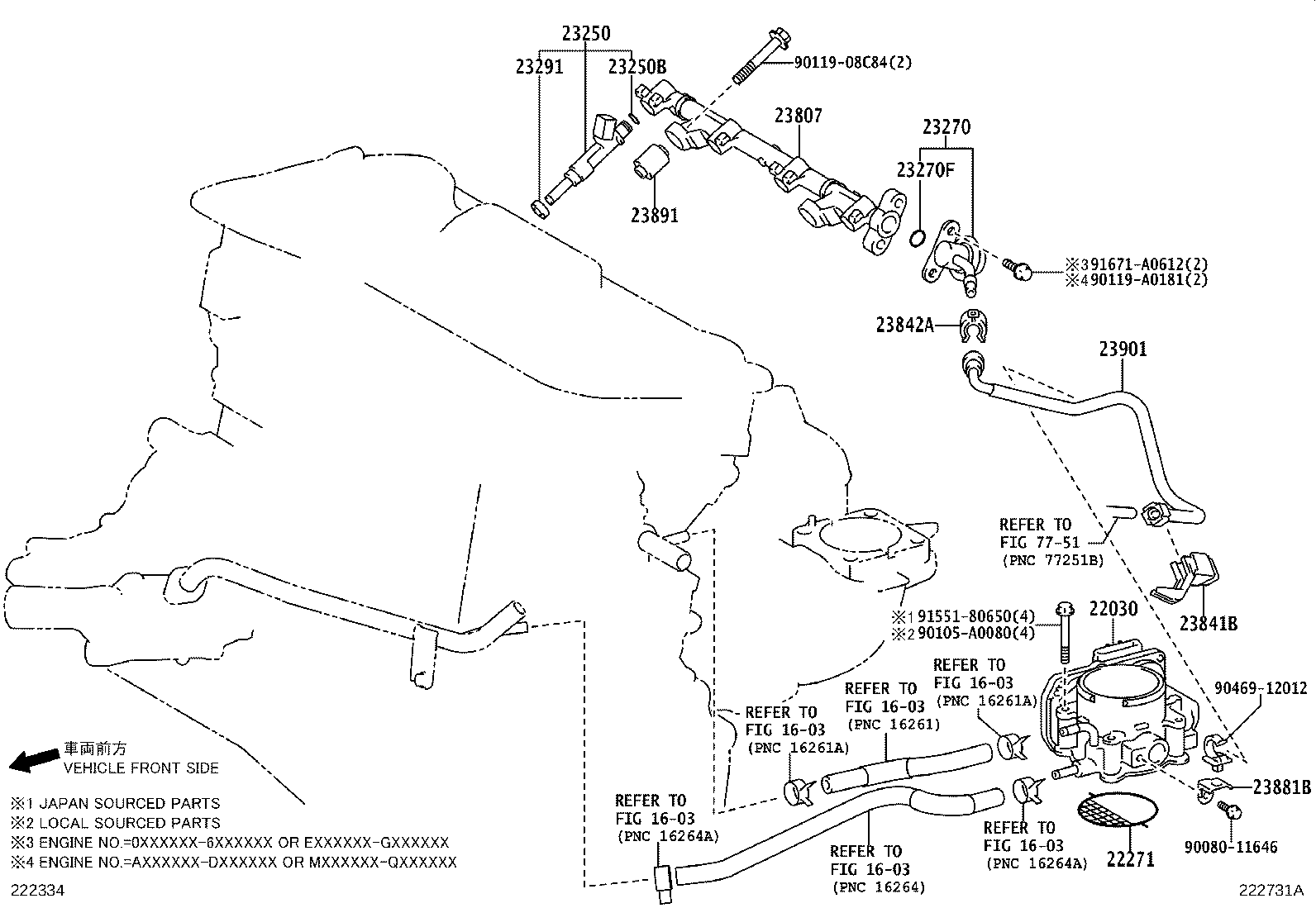 Fuel Injection System
