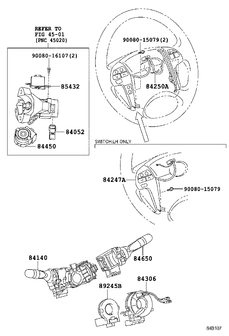 Switch & Relay & Computer