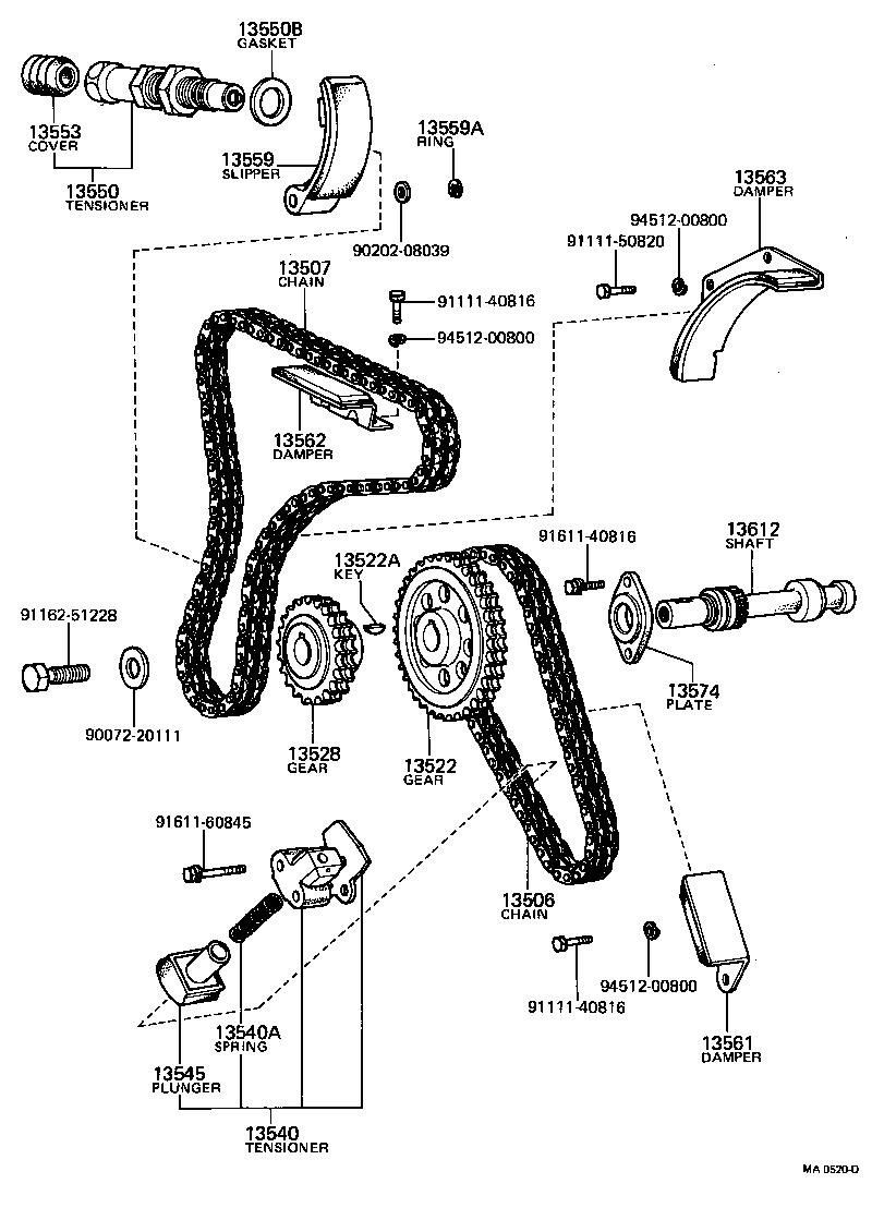 Timing Chain