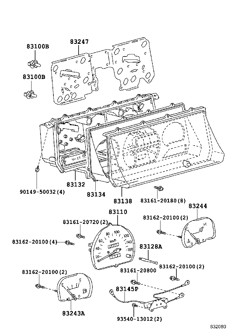 Meter