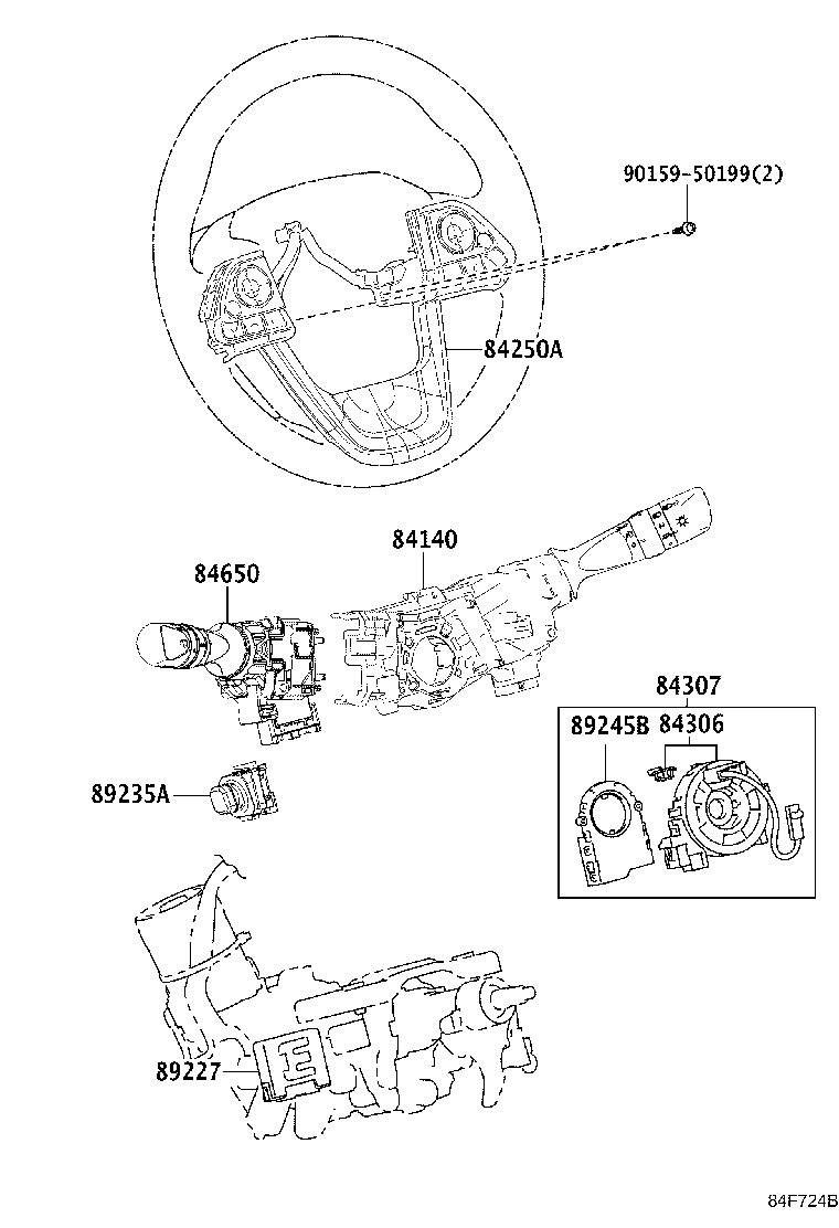 Switch & Relay & Computer