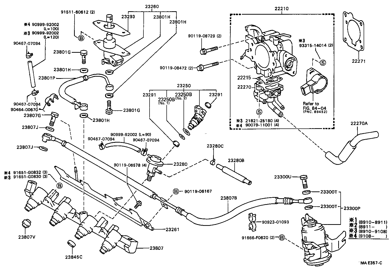 Fuel Injection System