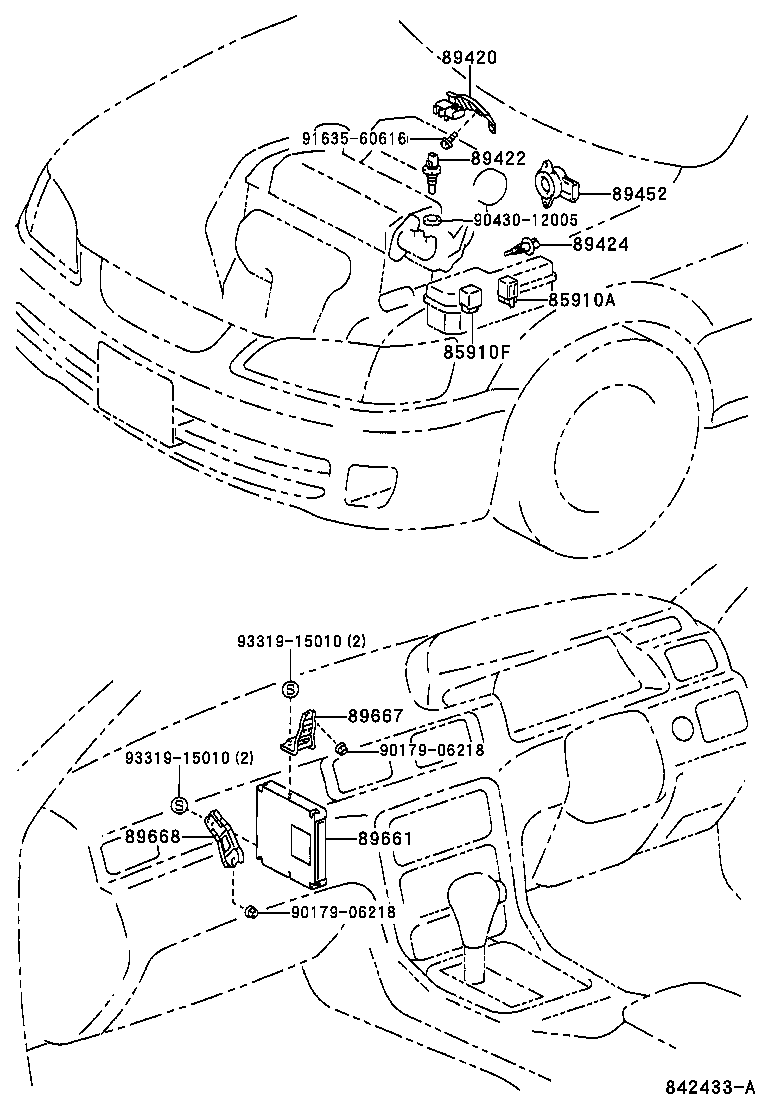 Fuel Injection System